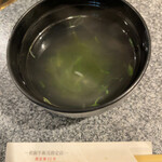 焼肉割烹 松阪 銀座店的實拍圖