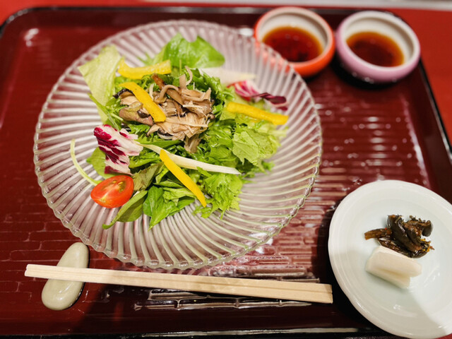 若会席大和館的實拍高清圖