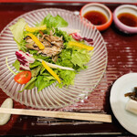 若会席大和館的實拍圖