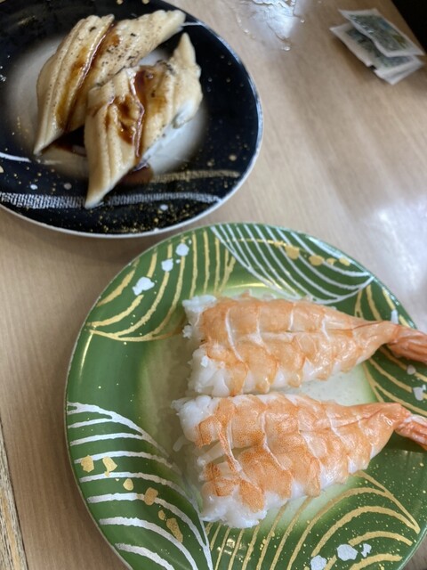 回転寿司　江戸ッ子的實拍高清圖