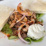 recommendations for ギリシャ料理スピローズ