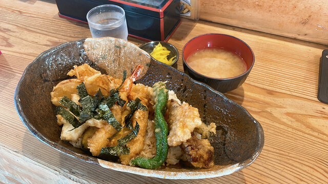 日本橋 一味禅的實拍高清圖