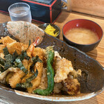 日本橋 一味禅的實拍圖