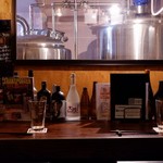 recommendations for スモーク ビア ファクトリー NAMACHAん Brewing