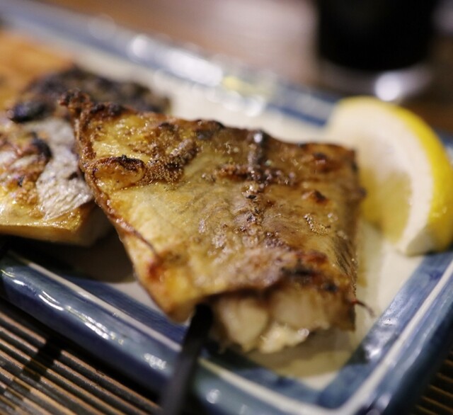 炭火焼専門食処 白銀屋 西八の分店的實拍高清圖