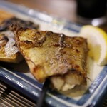 炭火焼専門食処 白銀屋 西八の分店的實拍圖