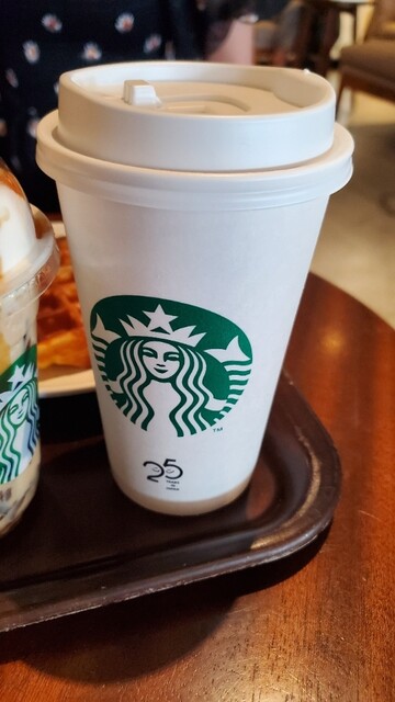スターバックス・コーヒー アクアシティお台場店的實拍高清圖