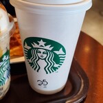 スターバックス・コーヒー アクアシティお台場店的實拍圖