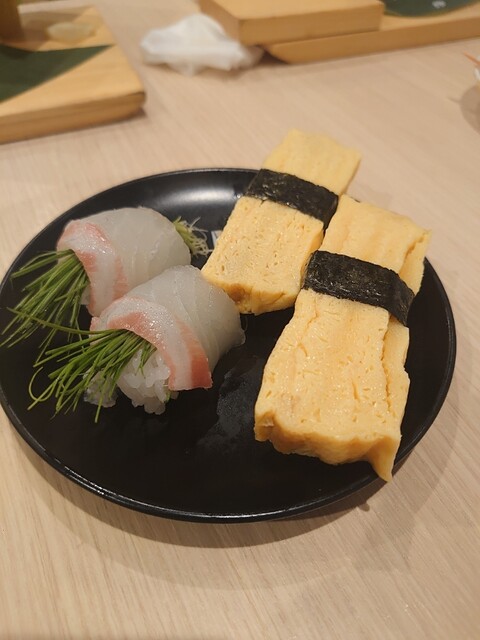 recommendations image for 鮨 ととぎん 心斎橋店