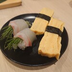 recommendations for 鮨 ととぎん 心斎橋店