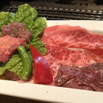 recommendations for 恵比寿焼肉　kintan