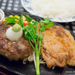 数寄屋バーグ的實拍圖