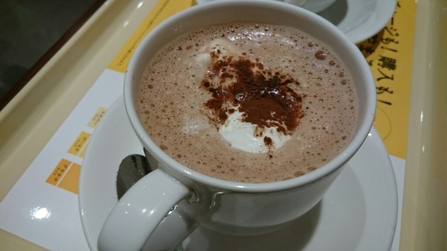 ドトールコーヒーショップ 新宿1丁目南店的實拍高清圖