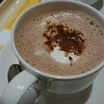 ドトールコーヒーショップ 新宿1丁目南店的實拍圖