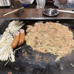 recommendations for 江戸前汽船 もんじゃ屋形船