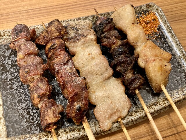 鳥劇場 御徒町店的實拍高清圖