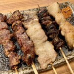 鳥劇場 御徒町店的實拍圖