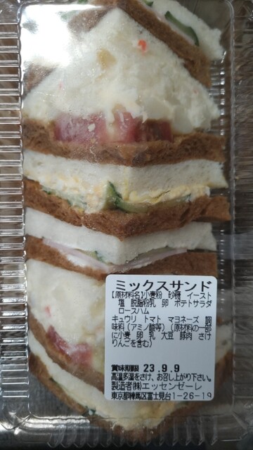 エッセンゼーレ的實拍高清圖