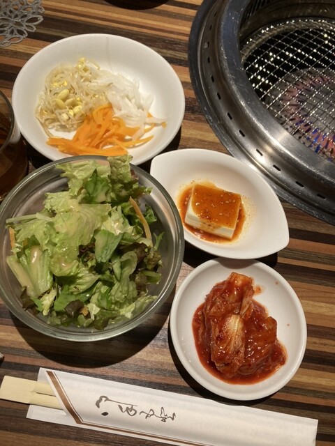 焼肉 韓国料理 NIKUZO 江古田店的實拍高清圖