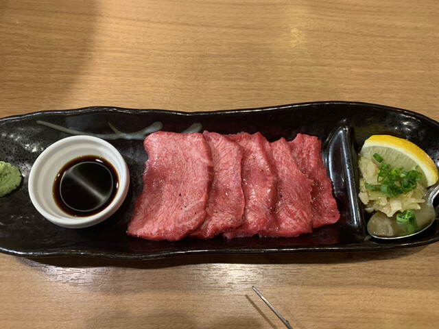 焼肉のわびすけ的實拍高清圖