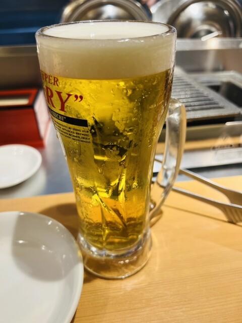 recommendations image for ライブ焼肉 てんぐ 京橋店