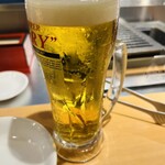 recommendations for ライブ焼肉 てんぐ 京橋店