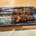 鰻 季節料理 淺や的實拍圖