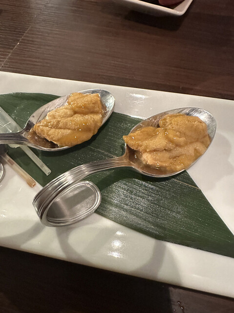 函館海鮮うにくら 日比谷店的實拍高清圖