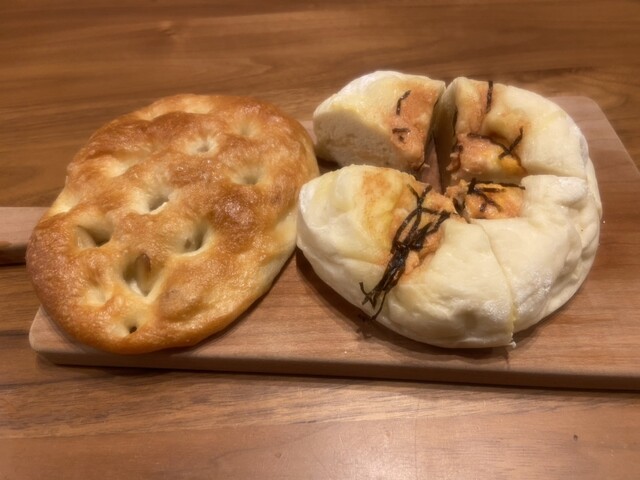 ポール・ボキューズ・ベーカリー 大丸東京店的實拍高清圖