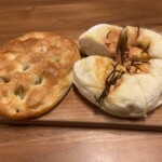 ポール・ボキューズ・ベーカリー 大丸東京店的實拍圖