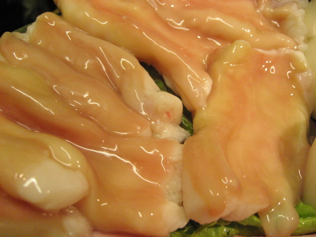 焼肉 カルビ亭 福岡的實拍高清圖