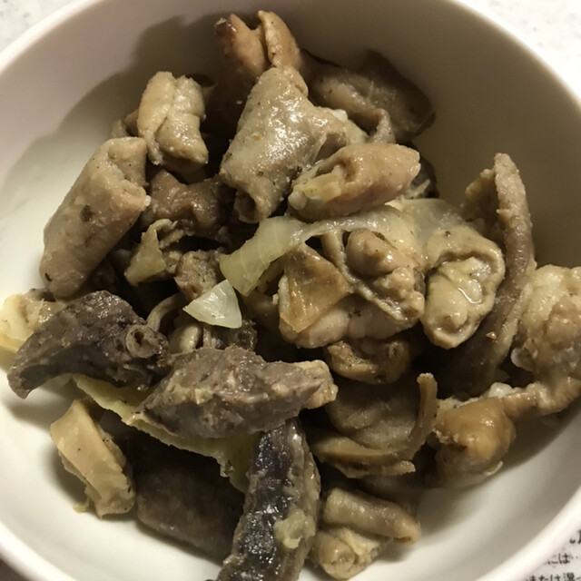 recommendations image for スタミナ焼 宮里商店