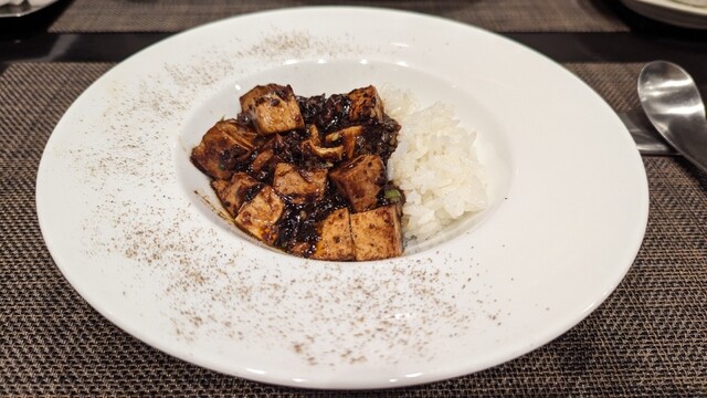 創作四川料理 廣明的实拍高清图