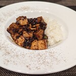 創作四川料理 廣明的实拍图