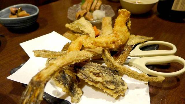 北の味紀行と地酒 北海道 人形町店的實拍高清圖