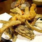 北の味紀行と地酒 北海道 人形町店的實拍圖