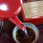 recommendations for 手打ち蕎麦 朴味