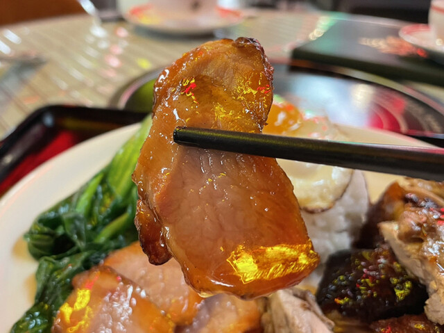 香港火鍋専門店 鴻運 高田馬場的实拍高清图