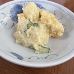 食事処 酒肴 浅草 水口的實拍圖