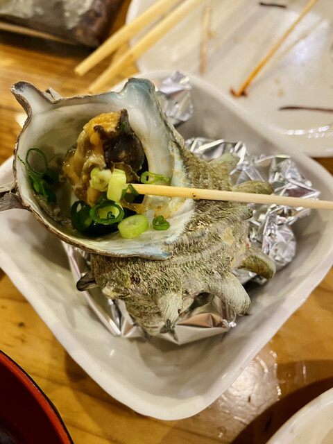 recommendations image for 海鮮屋台 おくまん 神田店