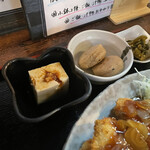 recommendations for かくれ庵 まるいち