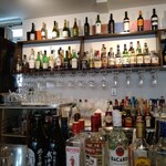 Lovey Cafe and Bar的實拍圖