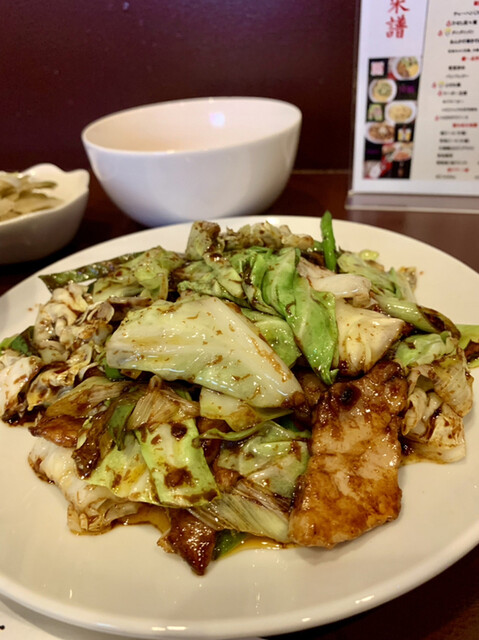 つくも飯店的实拍高清图