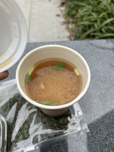 TARO TOKYO ONIGIRI的實拍高清圖