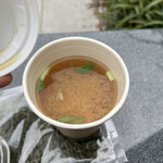 TARO TOKYO ONIGIRI的實拍圖