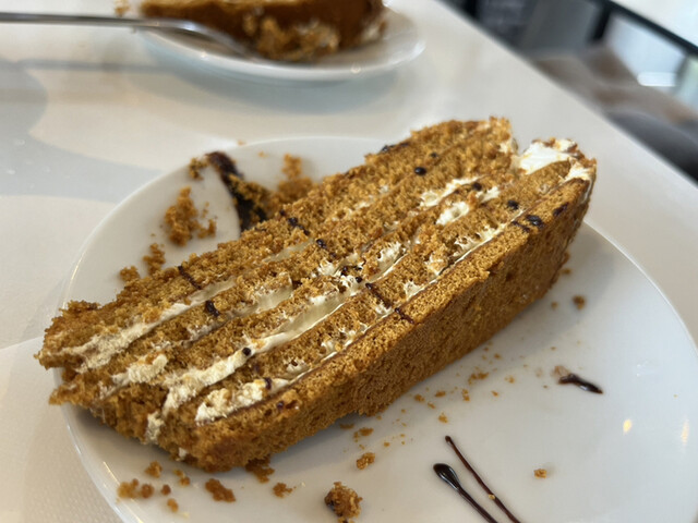 recommendations image for SAMARKAND TERRACE