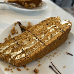 recommendations for SAMARKAND TERRACE