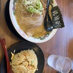 白馬童子 東大阪若江店的實拍圖