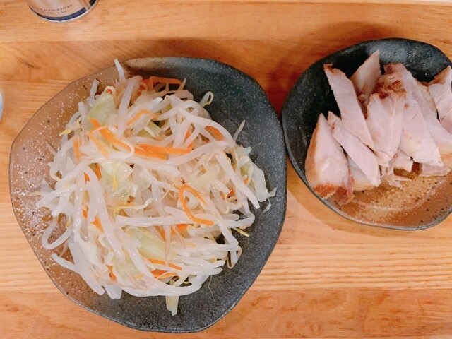 recommendations image for つけ麺屋 やすべえ 赤坂店