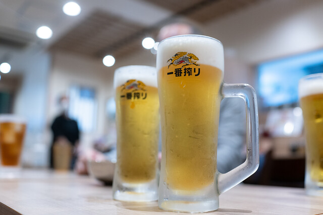 東京餃子楼 新宿南口店的实拍高清图